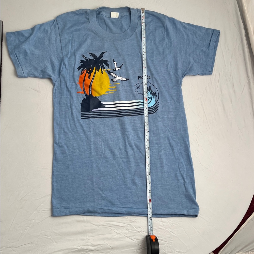 Vintage Florida Tee Shirt - Picture 5 of 8